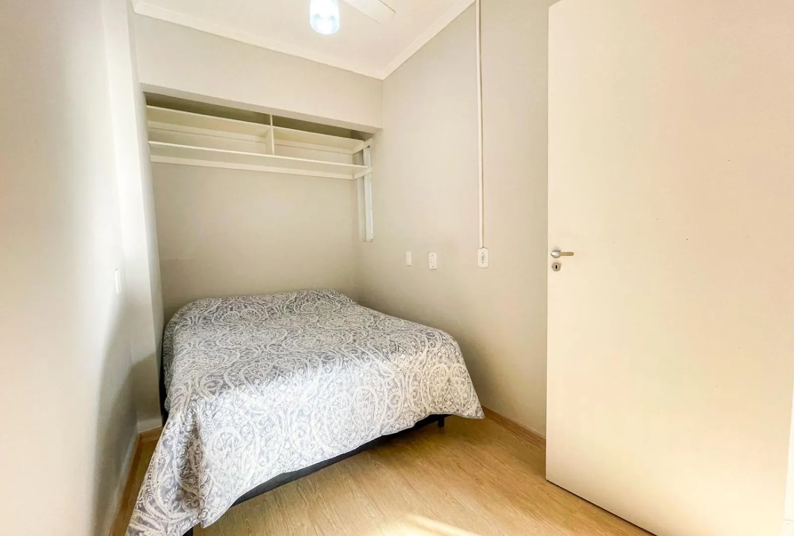 Lägenhet Apartamento Com Localizacao Privilegiada Balneário Camboriú