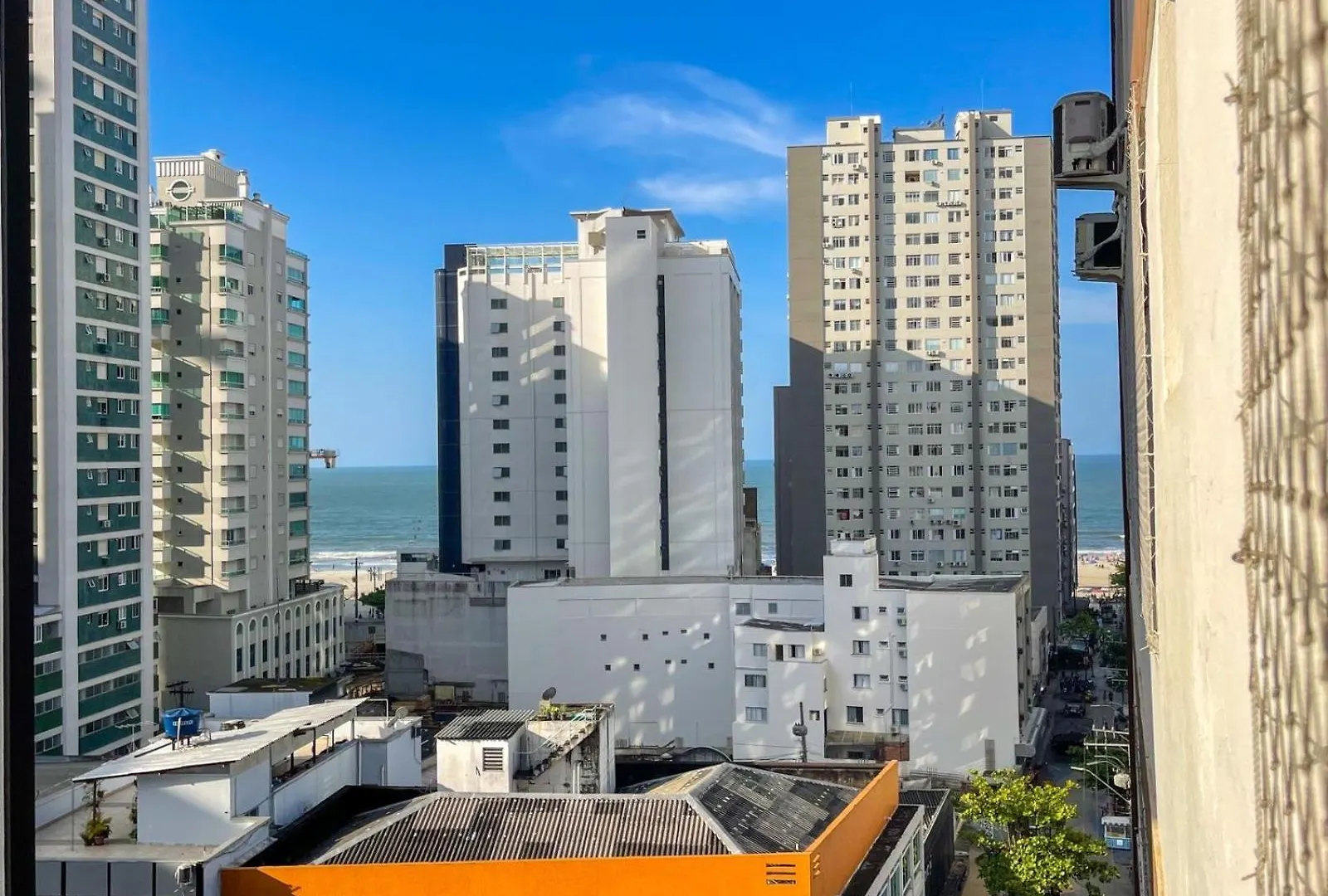 Apartamento Com Localizacao Privilegiada Balneário Camboriú