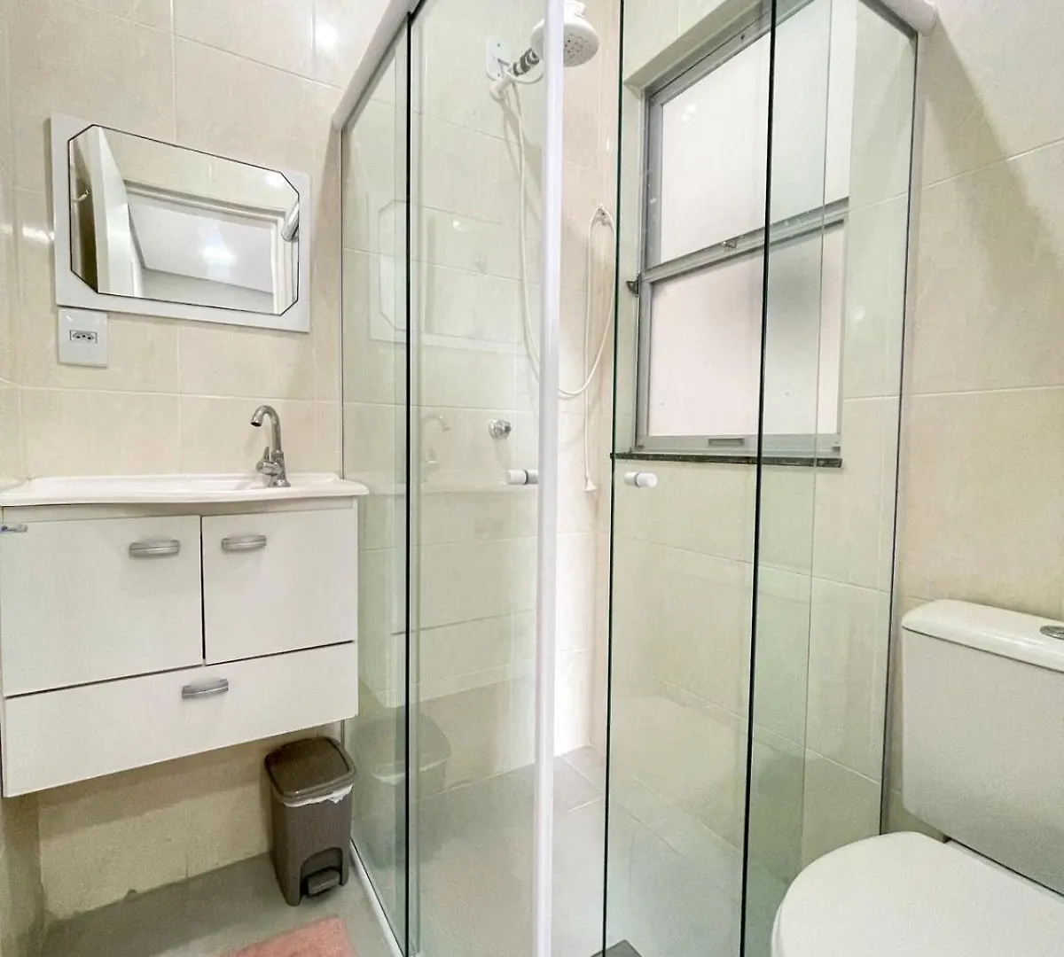 Apartamento Com Localizacao Privilegiada Balneário Camboriú 0*,