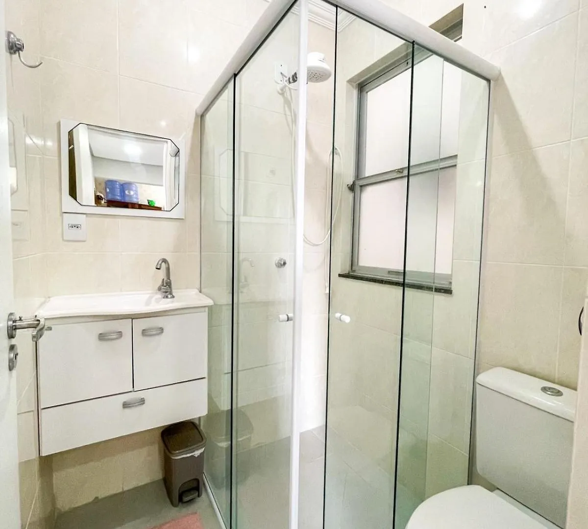 Appartamento Apartamento Com Localizacao Privilegiada Balneário Camboriú Brasile