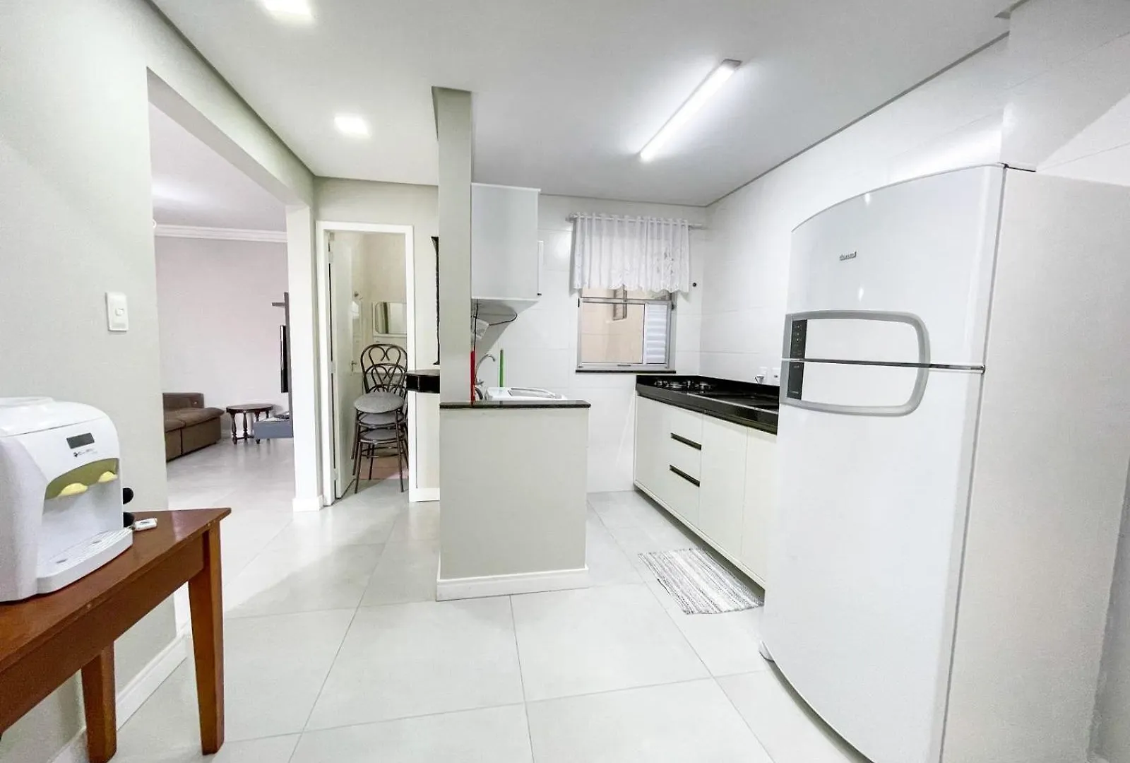 Apartamento Com Localizacao Privilegiada Balneário Camboriú
