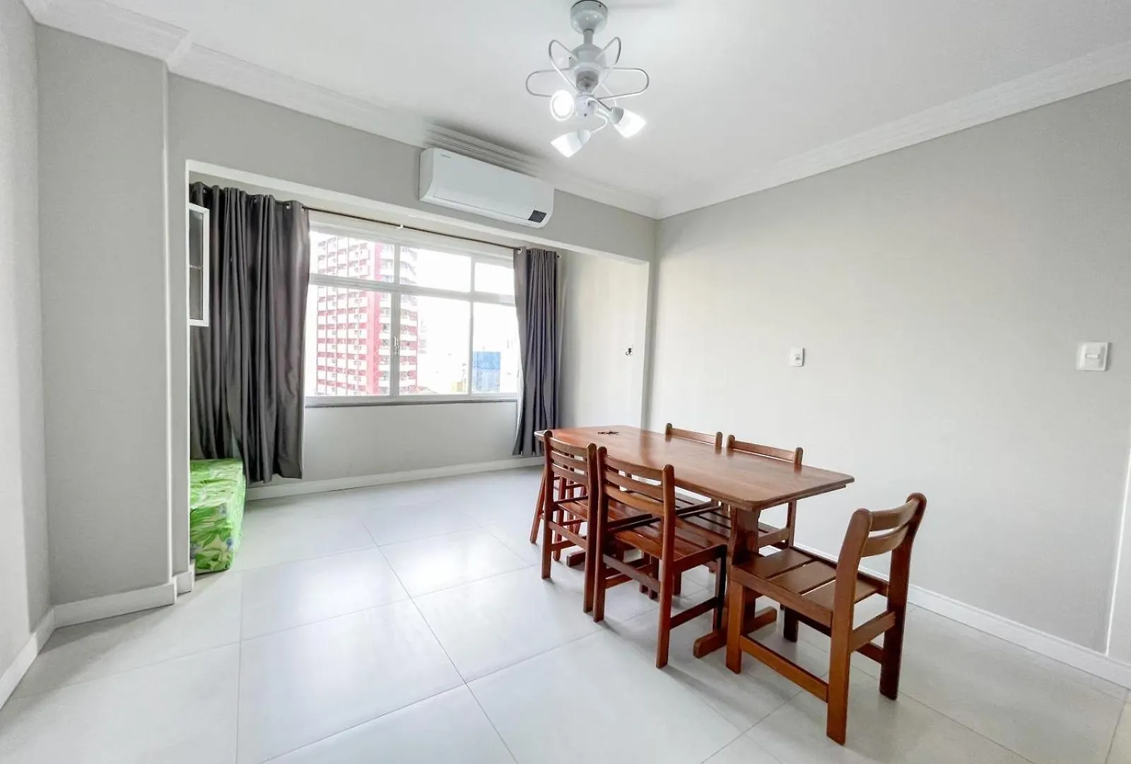 Appartamento Apartamento Com Localizacao Privilegiada Balneário Camboriú Brasile