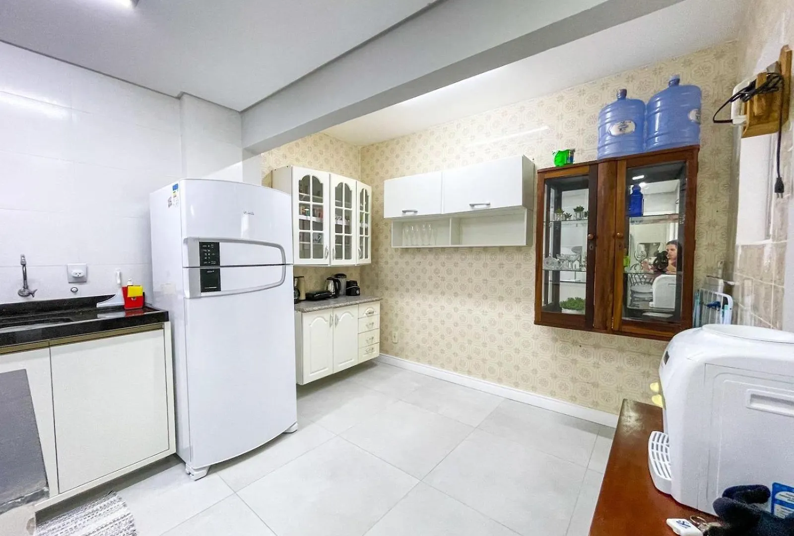 Apartamento Com Localizacao Privilegiada Balneário Camboriú 0*,  Brasile